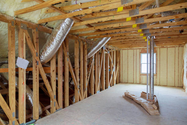 Best Insulation Materials and Products in Helena, MT