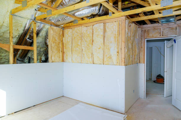 Best Insulation for Specific Applications in Helena, MT