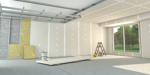 Best Insulation for Specific Applications in Helena, MT