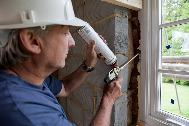 Best Types of Insulation in Helena, MT