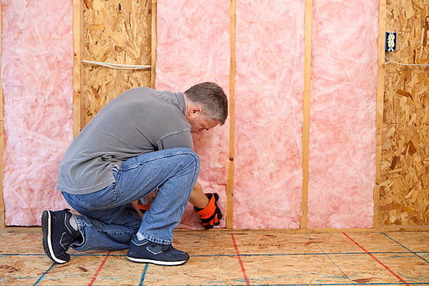 Best Types of Insulation in Helena, MT